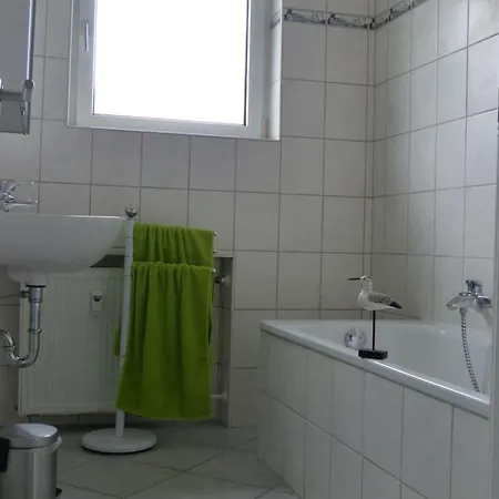 Ferienwohnung Asenberg Bad Salzuflen Exterior foto