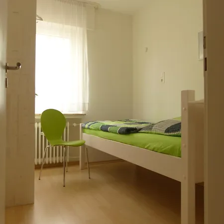 Ferienwohnung Asenberg Bad Salzuflen Exterior foto