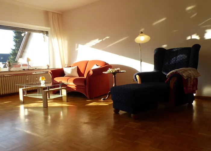 Ferienwohnung Asenberg