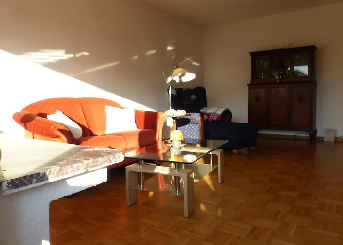 Ferienwohnung Asenberg