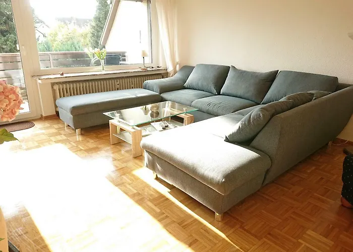 Ferienwohnung Asenberg