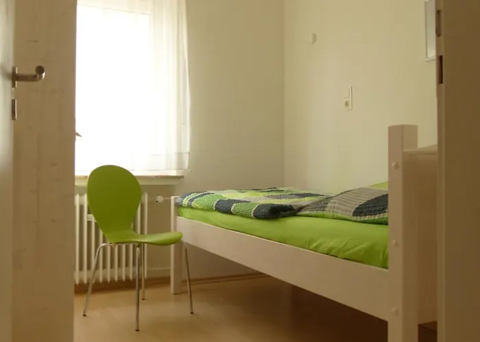 Ferienwohnung Asenberg
