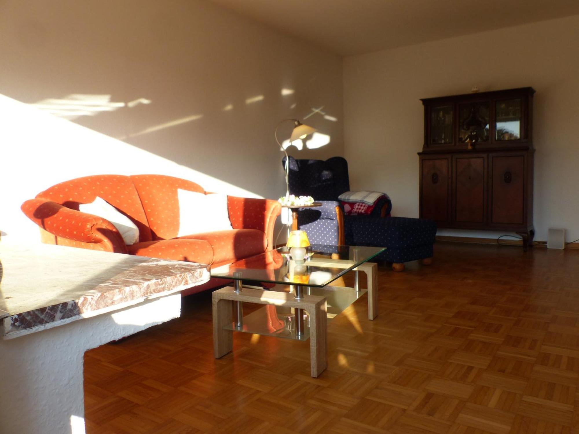 Apartment Asenberg Bad Salzuflen