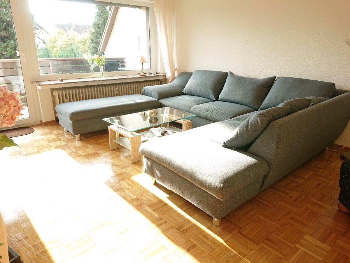 Asenberg Apartment *